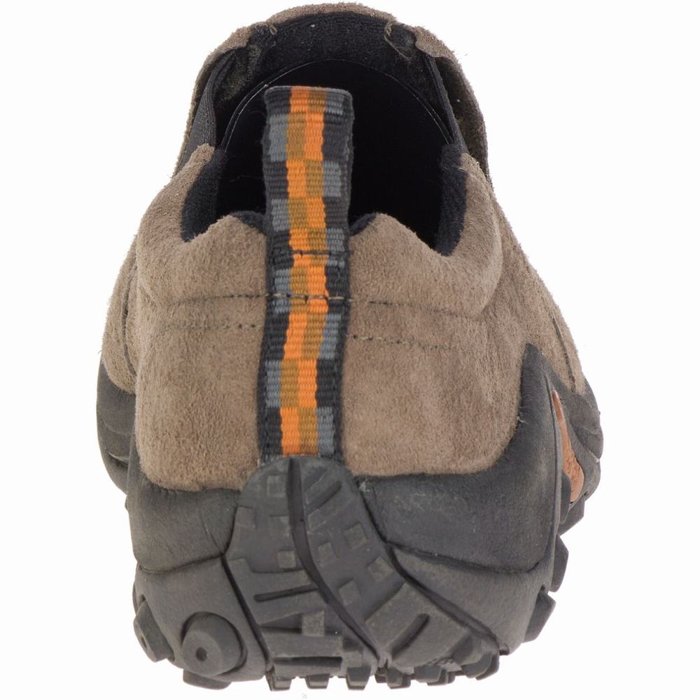 Merrell Mexico Tiendas Merrell Jungle Moc Wide Width Tenis Slip On Para Mujer Marrom